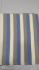BEDSHEET STRIPE 90X108 2 PILLOW COVER